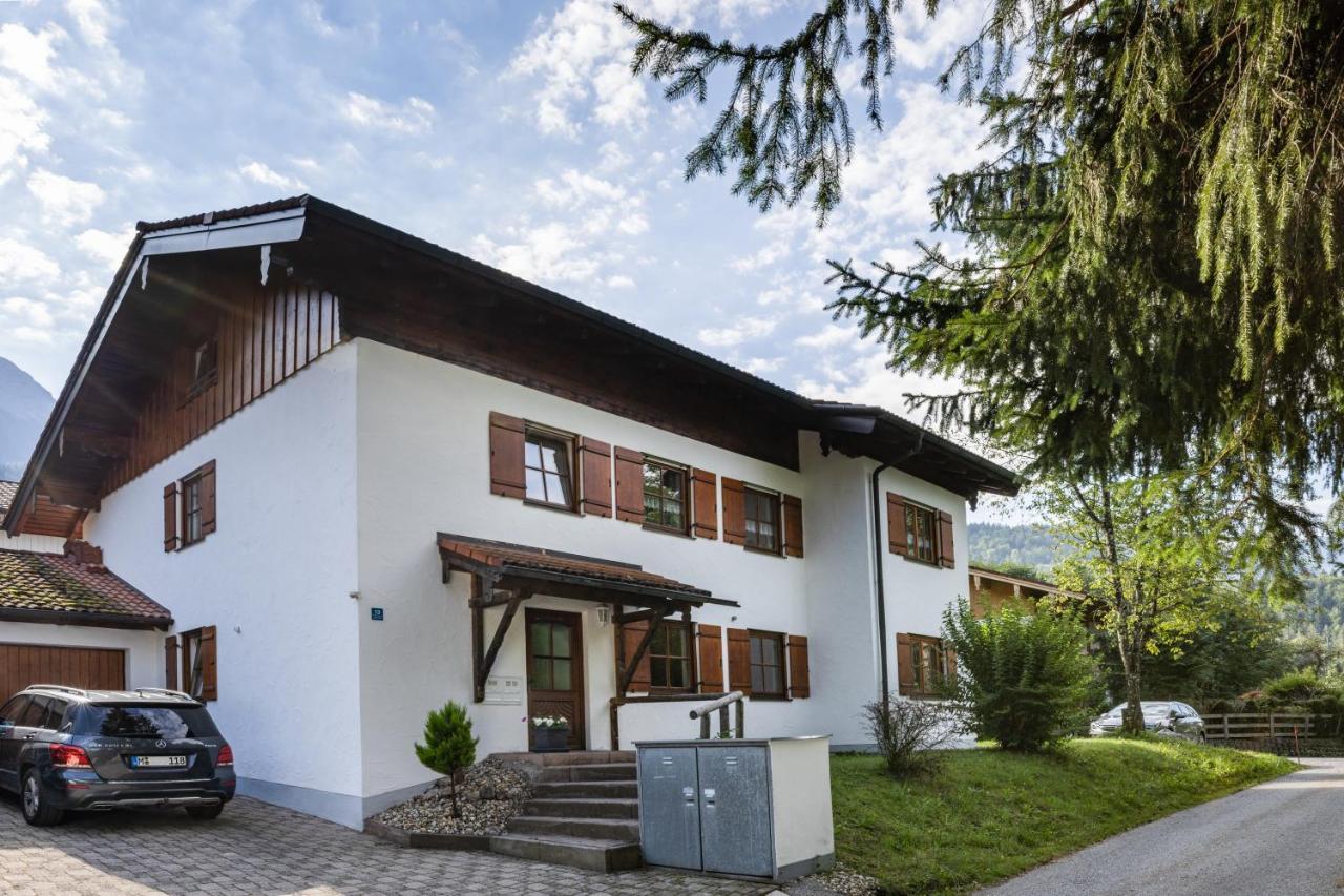 Apartment Manger Schoenau am Koenigsee