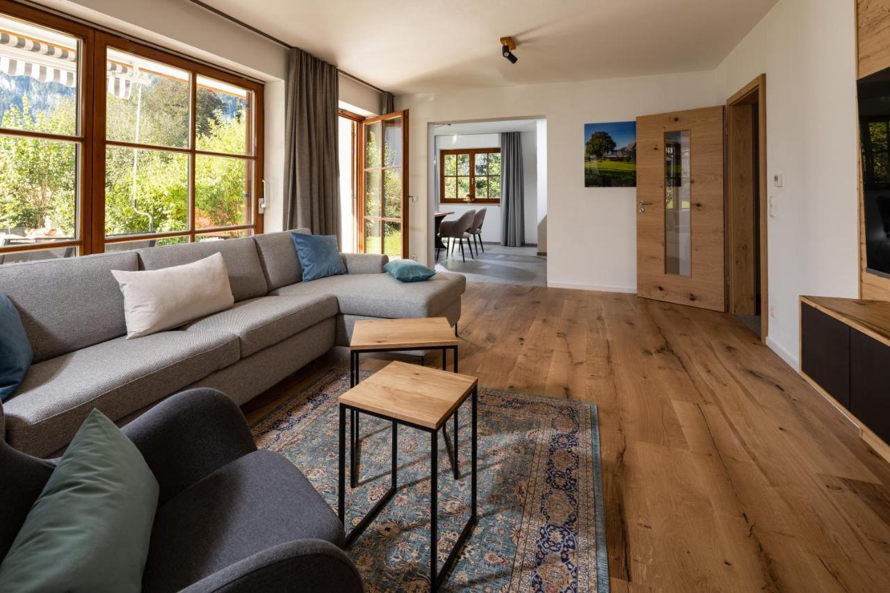 Manger Apartment *