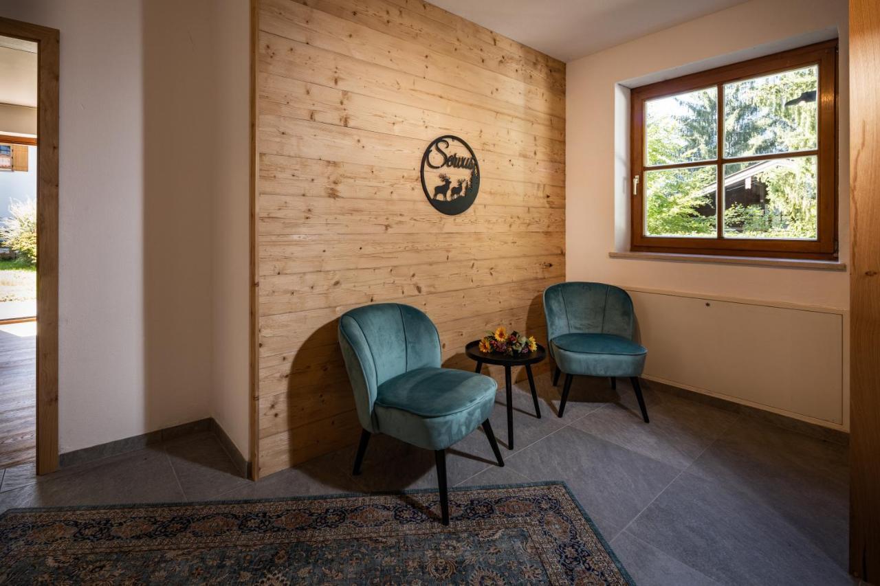 Manger Apartment *