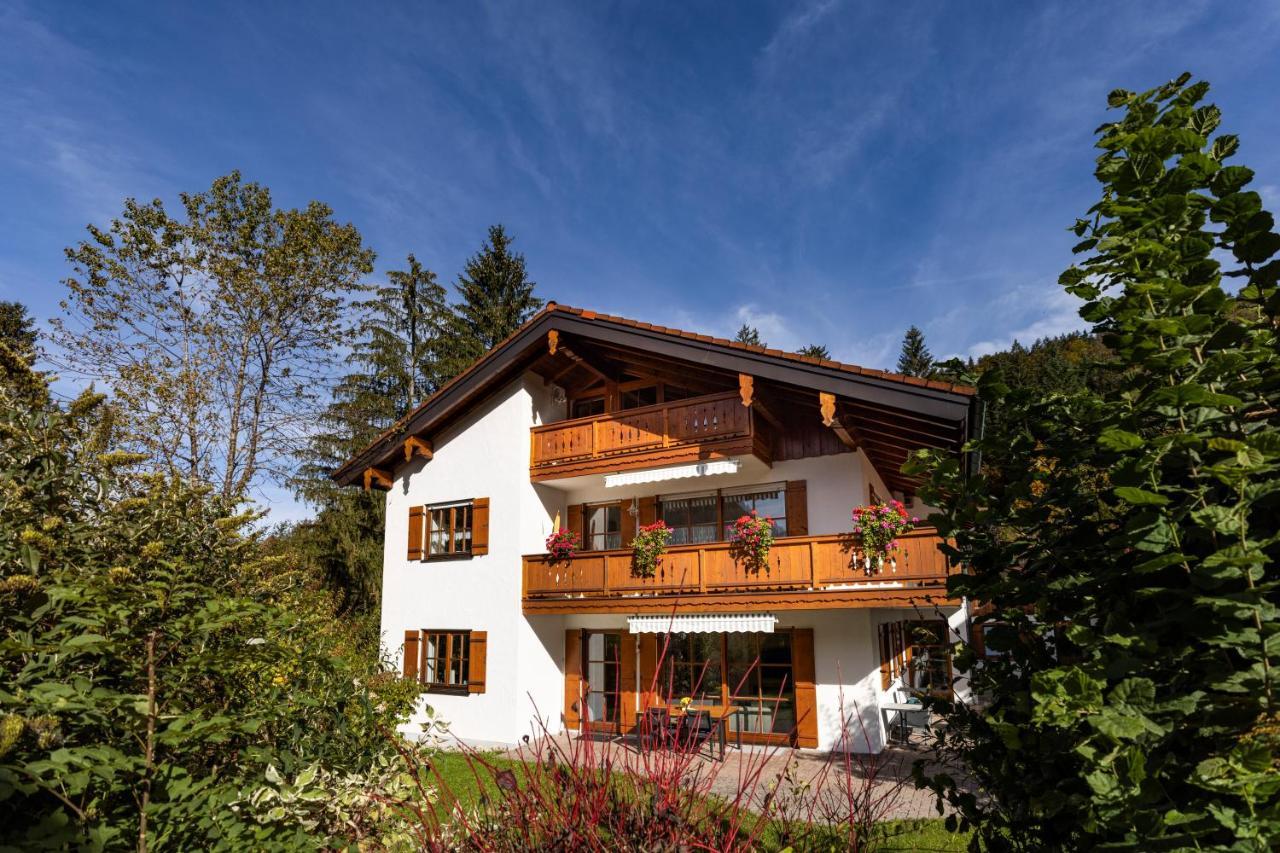 Apartment Manger Schoenau am Koenigsee