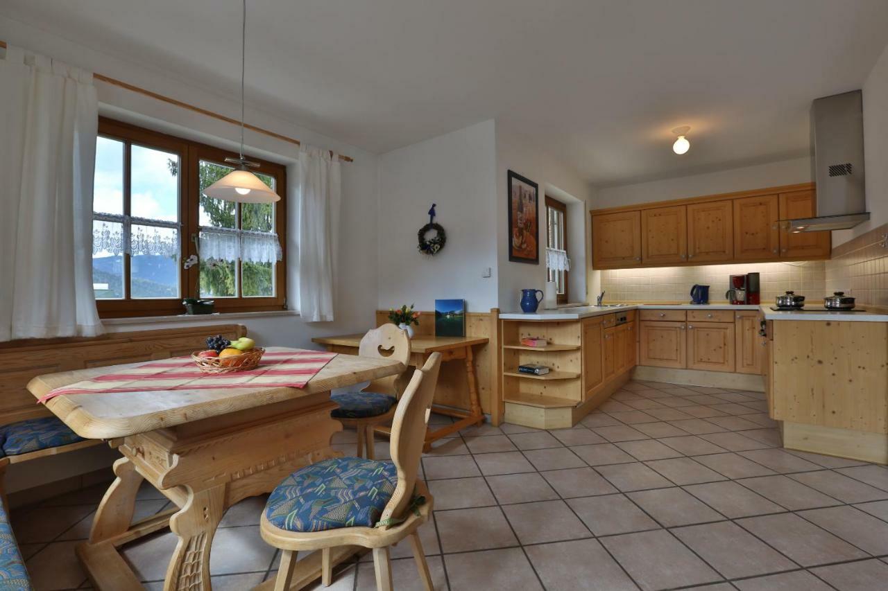 Apartment Manger Schoenau am Koenigsee