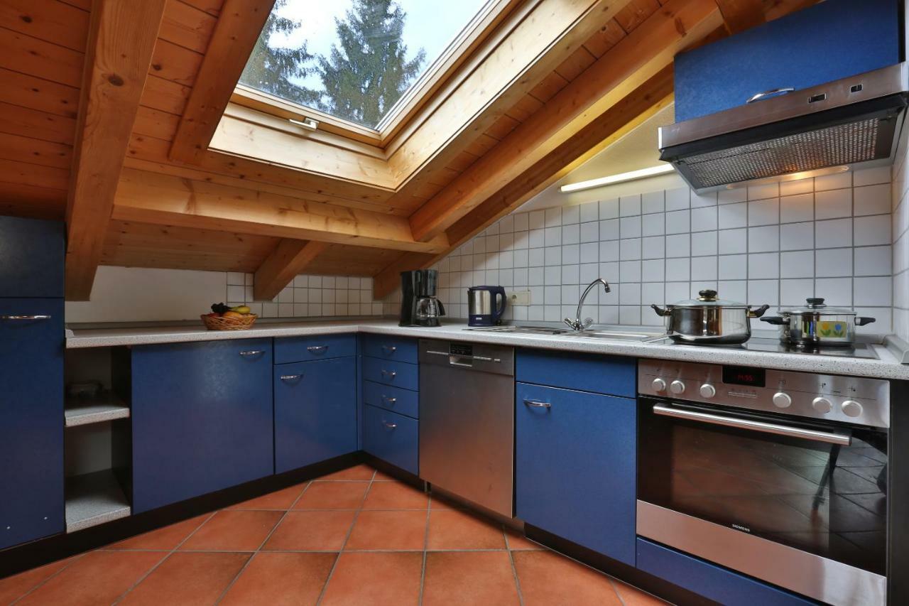 Manger Apartment Schoenau am Koenigsee