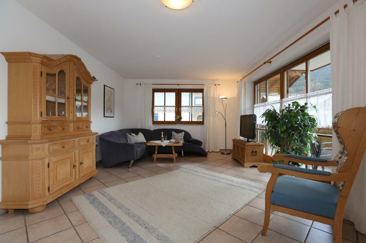 Manger Apartment *