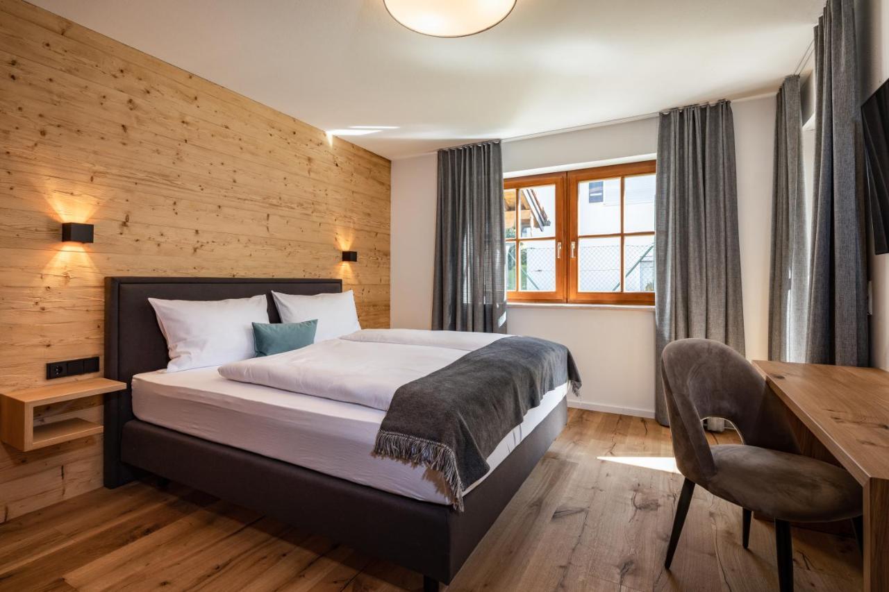 Apartment Manger Schönau am Königssee
