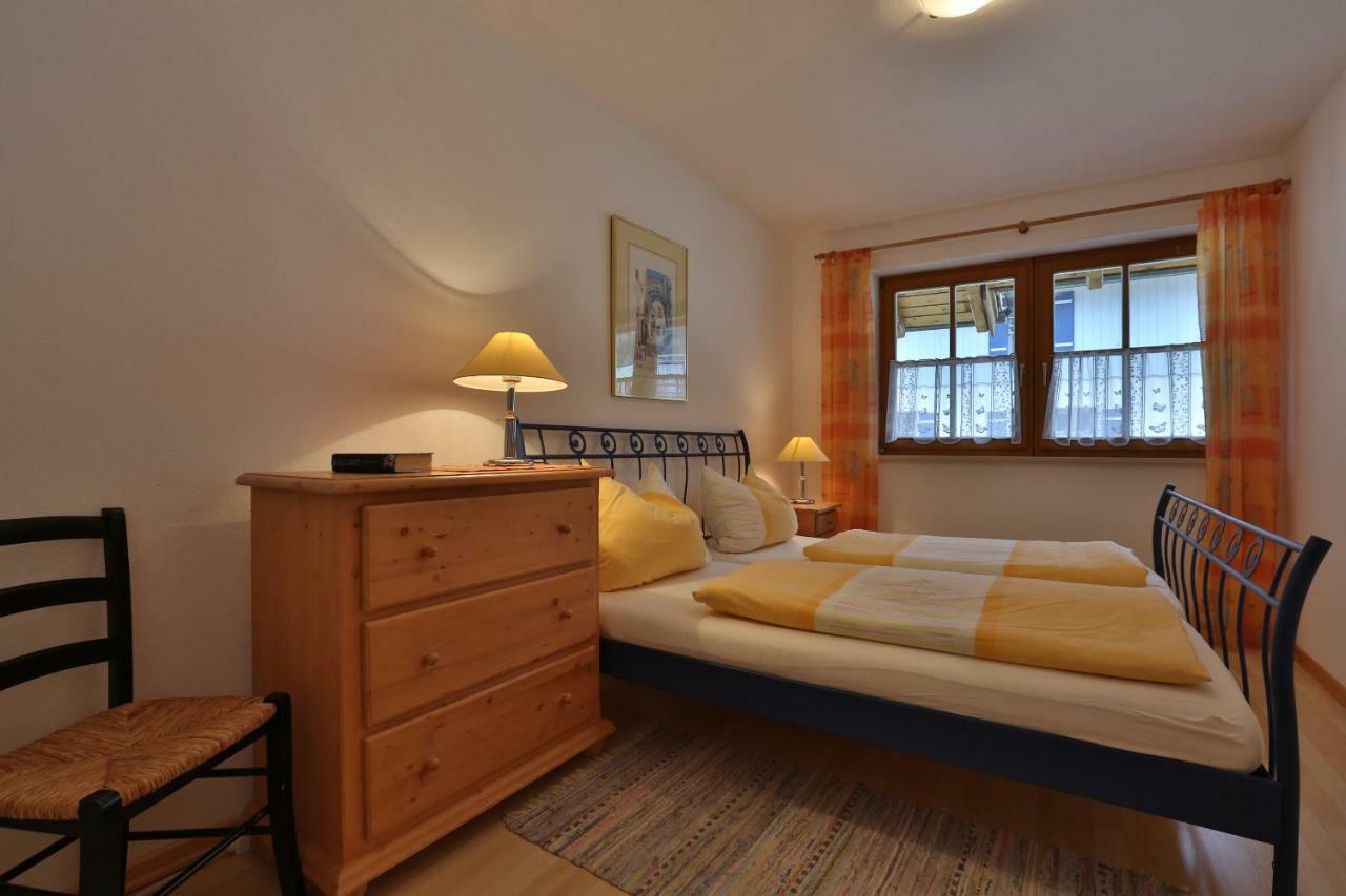 Manger Apartment
