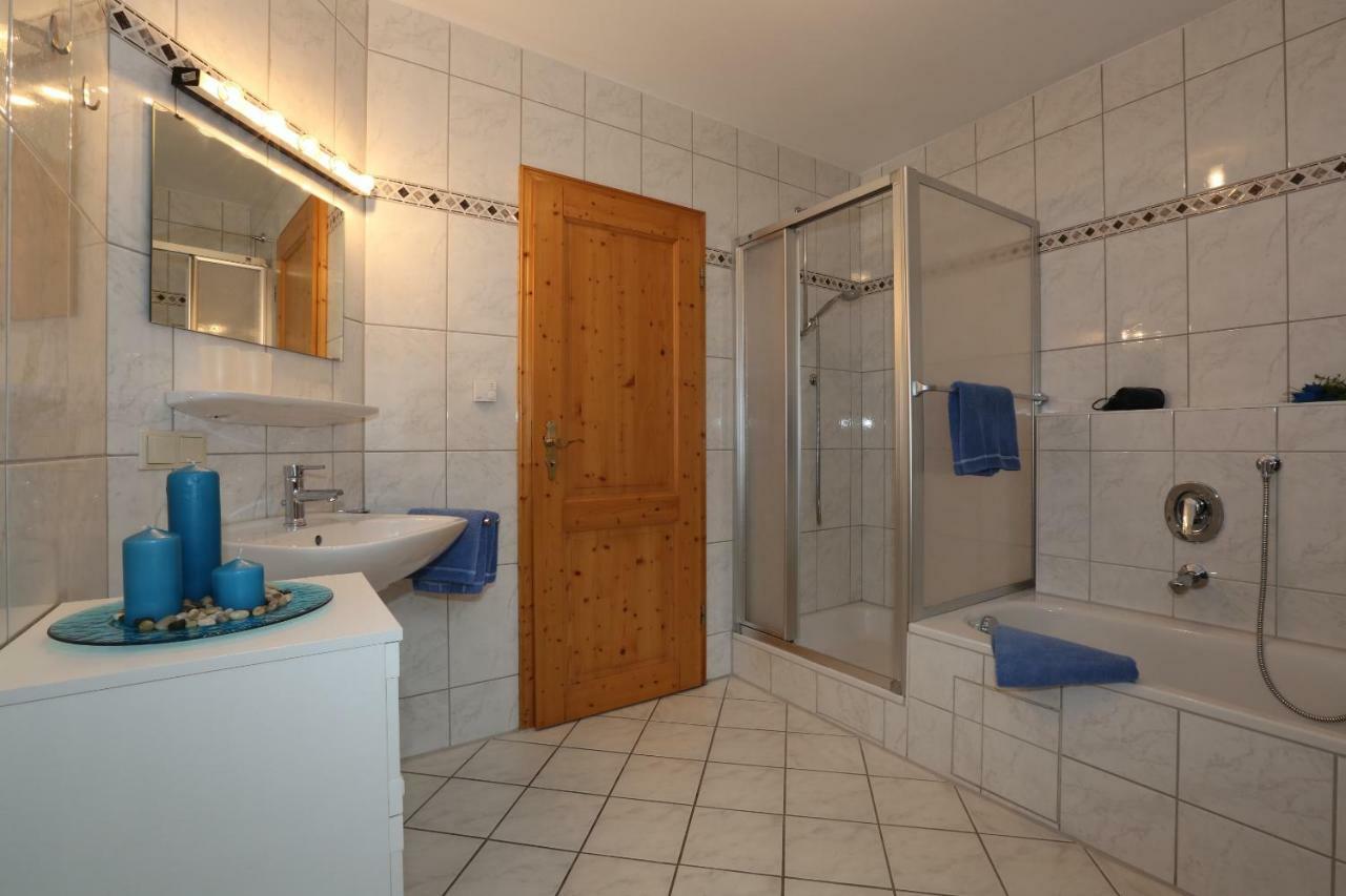 Apartment Manger Schönau am Königssee